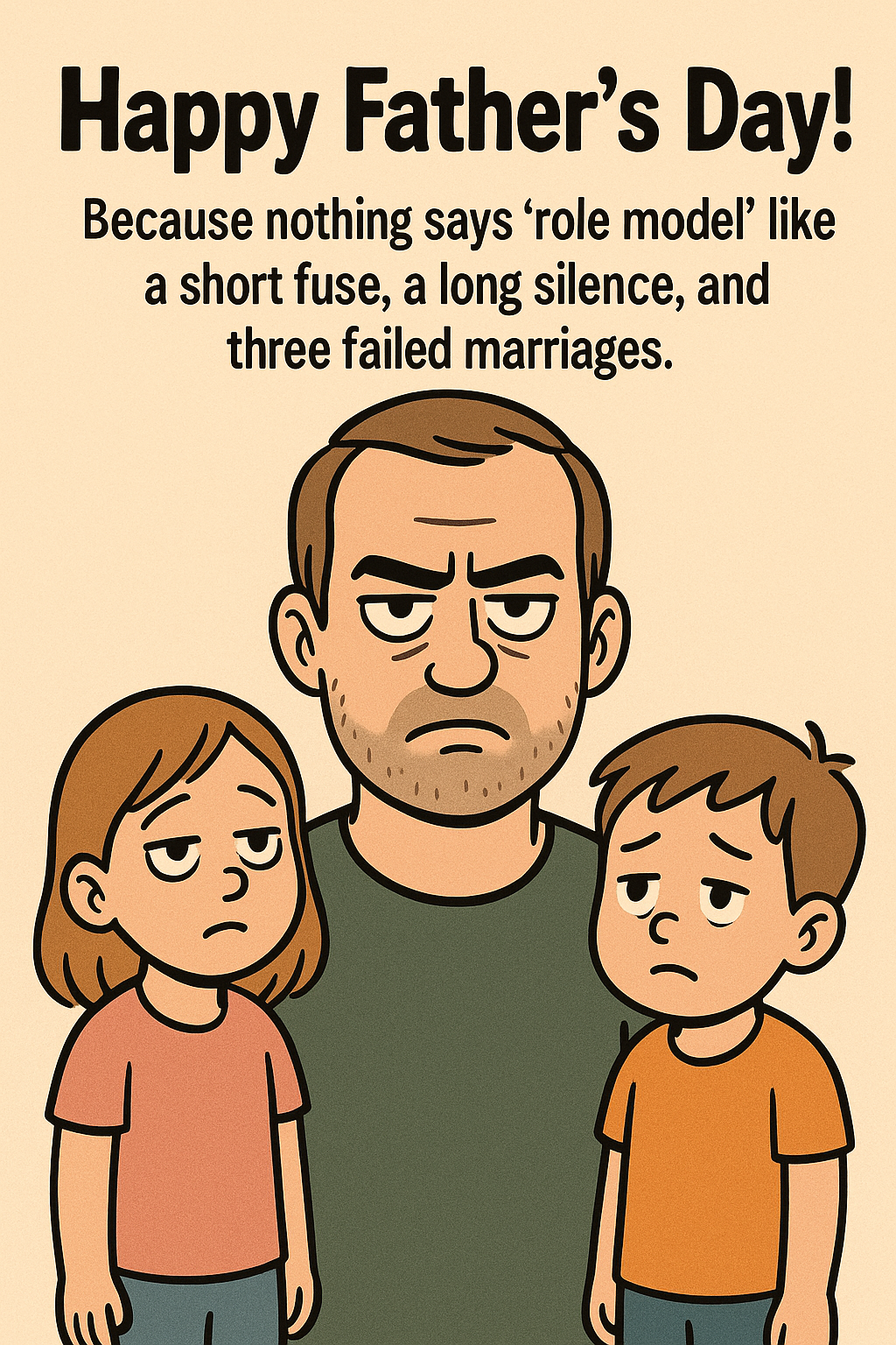 Fathers Day