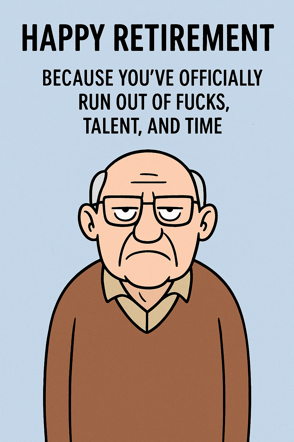 Retirement