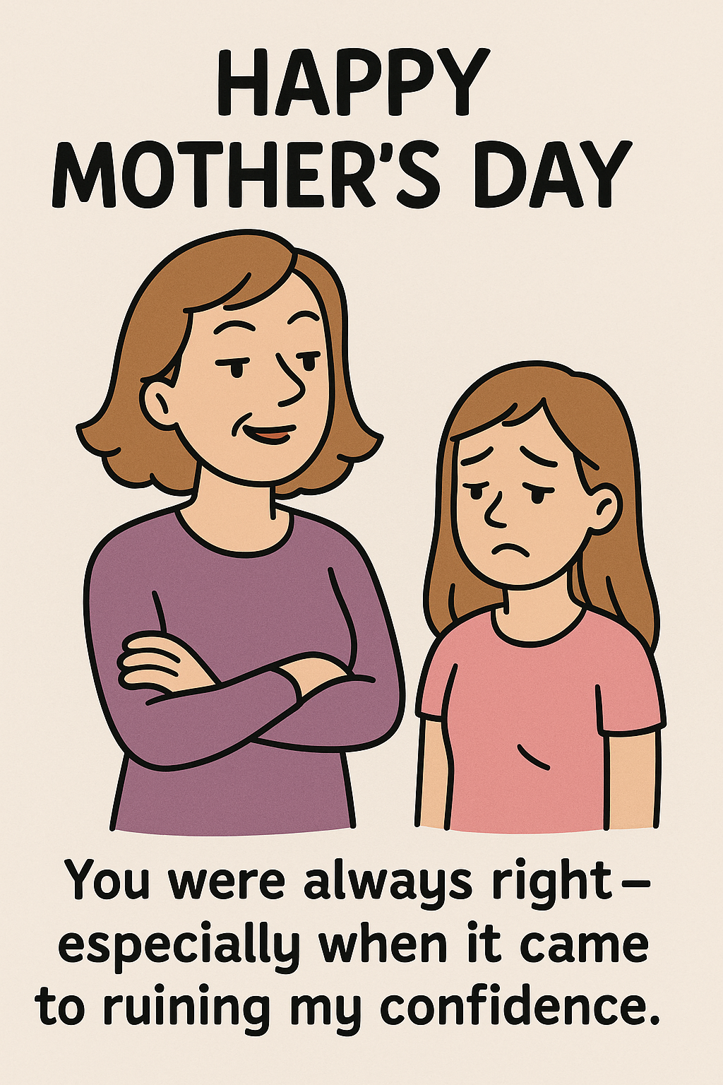 Mothers Day