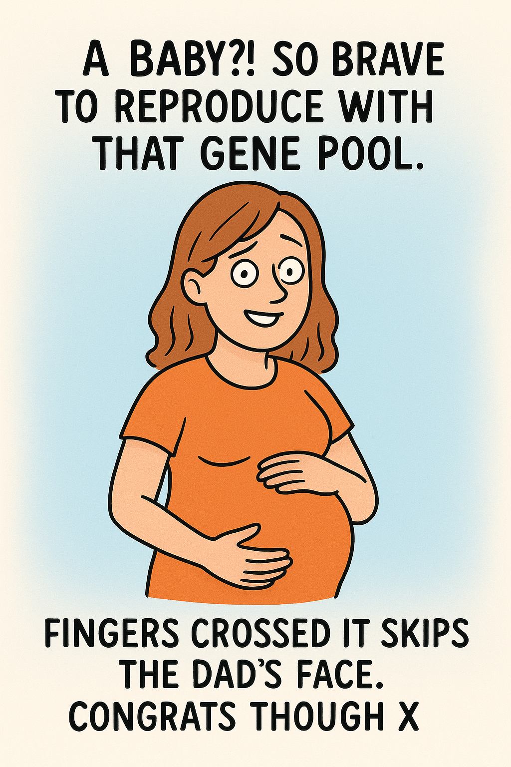 Pregnancy